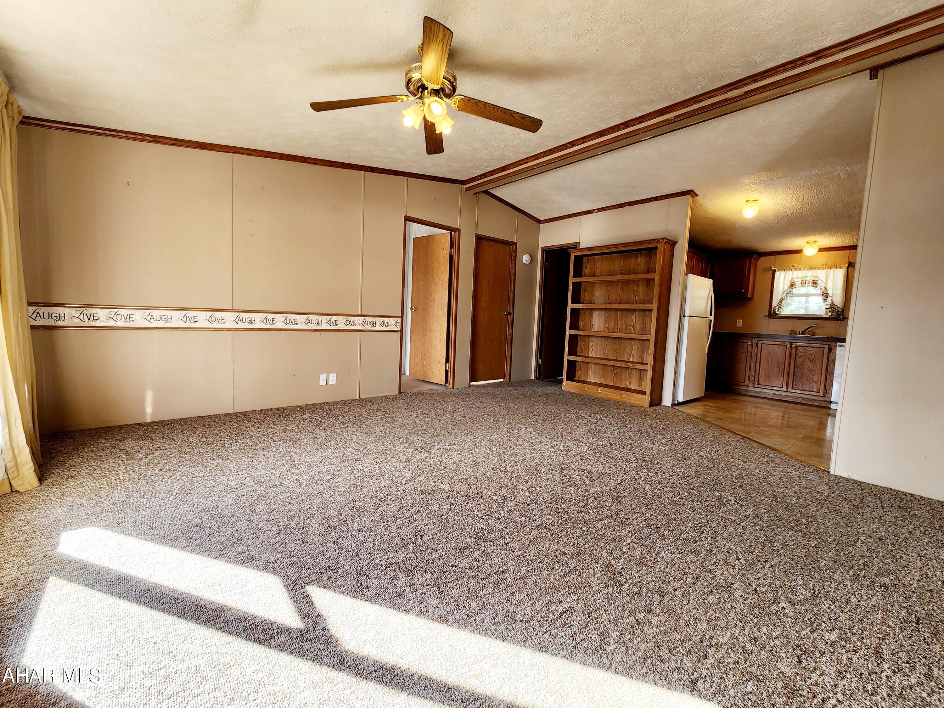 Homers Gap - Residential