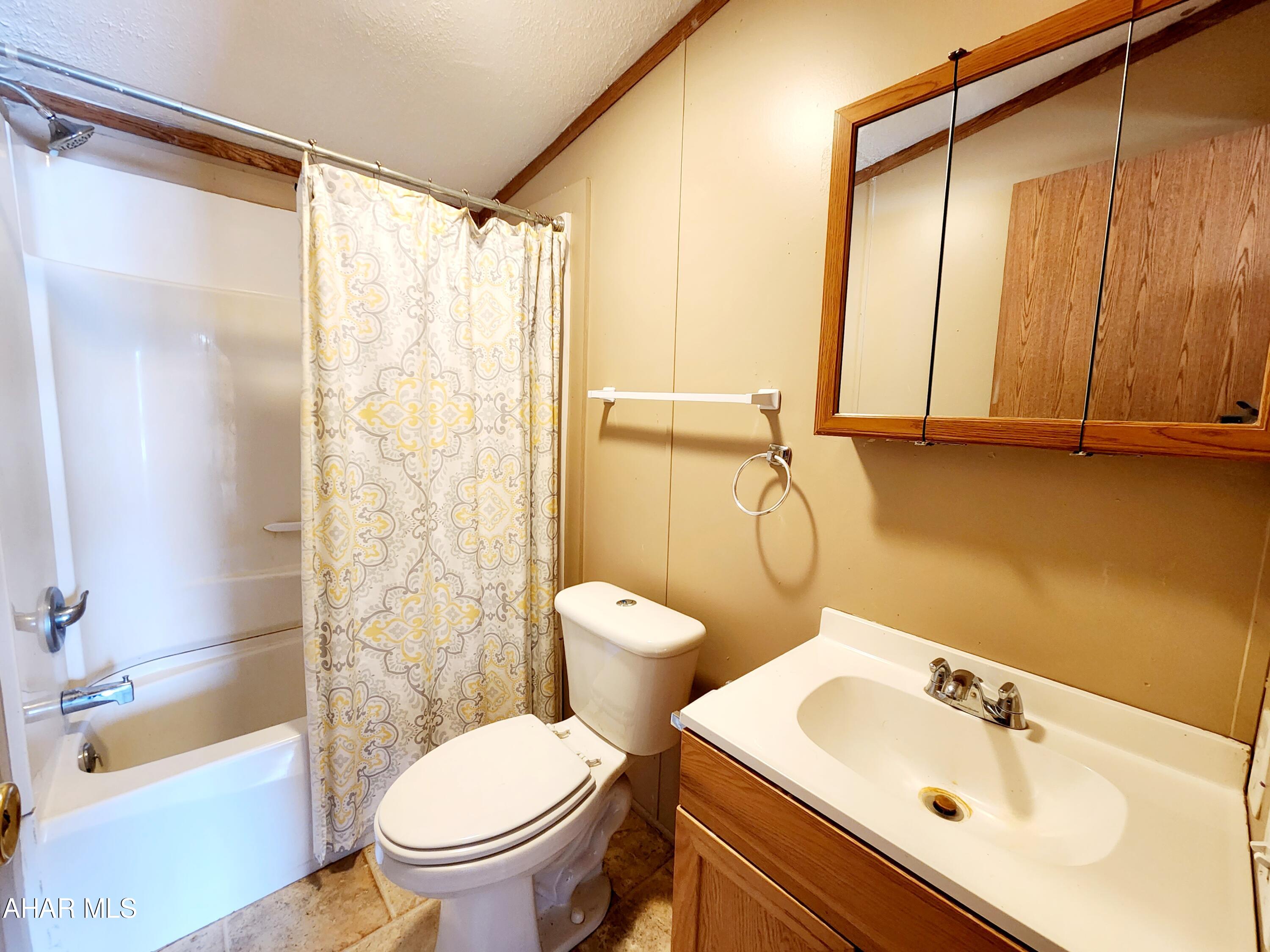 Homers Gap - Residential