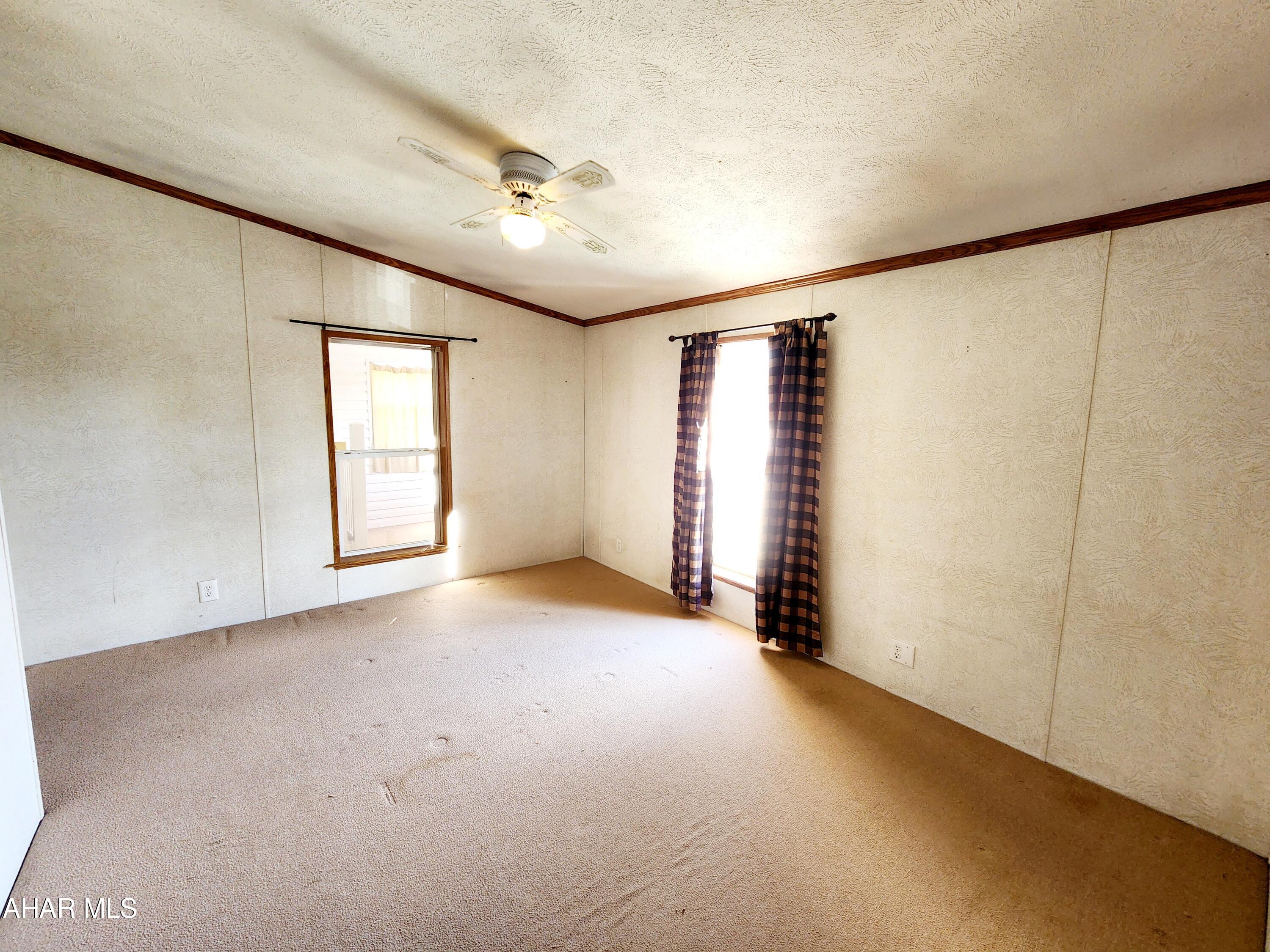 Homers Gap - Residential