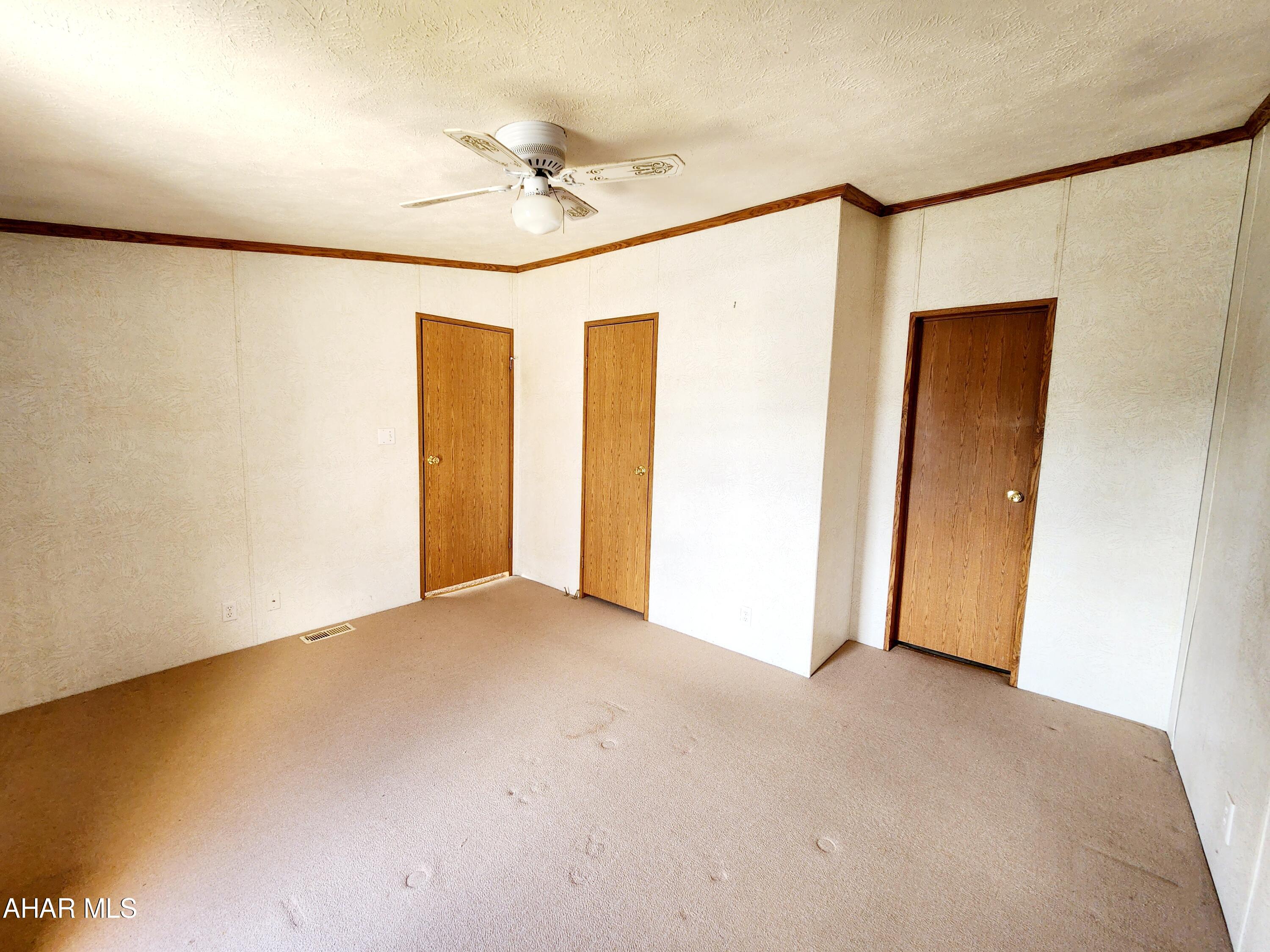 Homers Gap - Residential