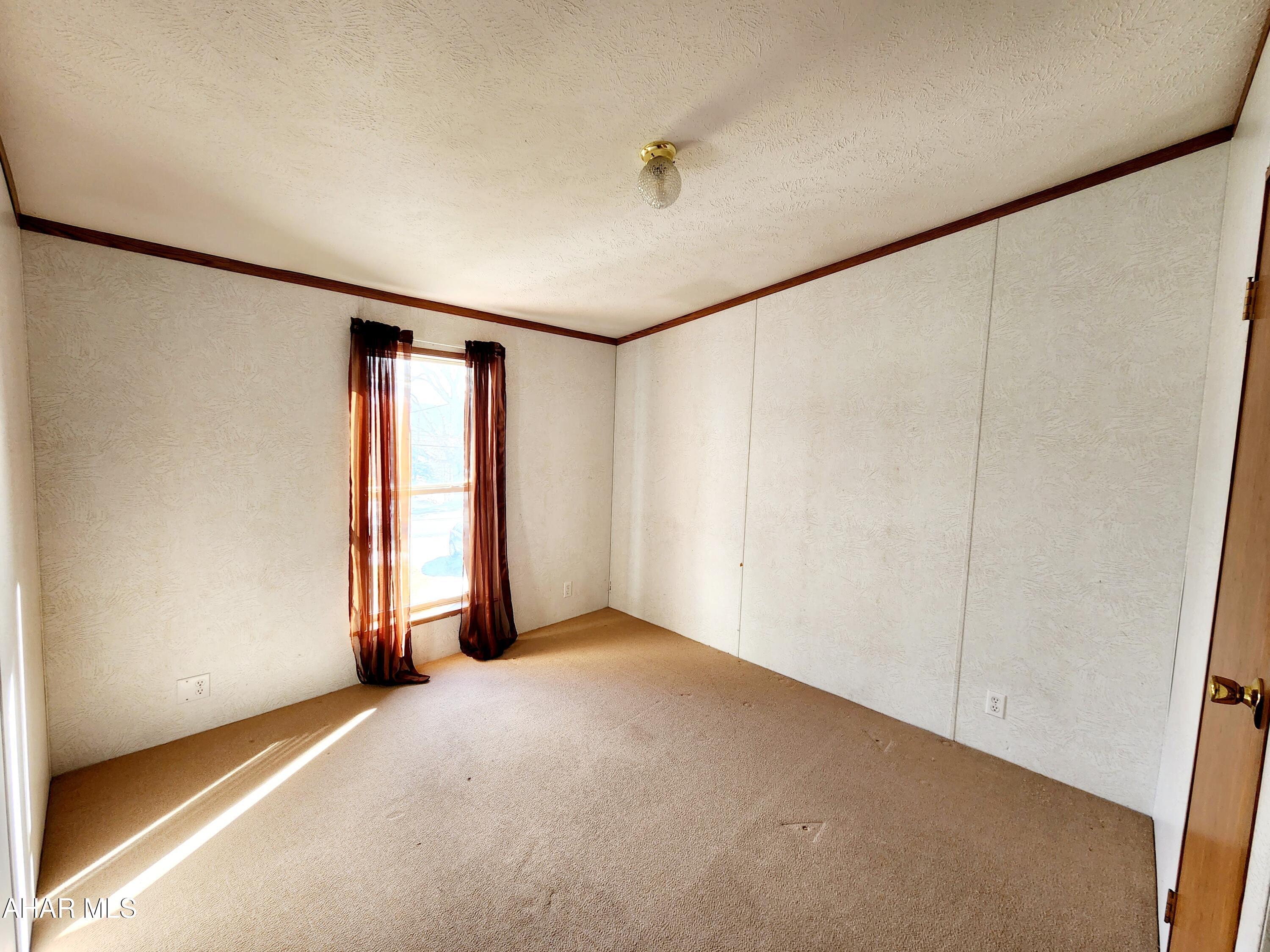 Homers Gap - Residential