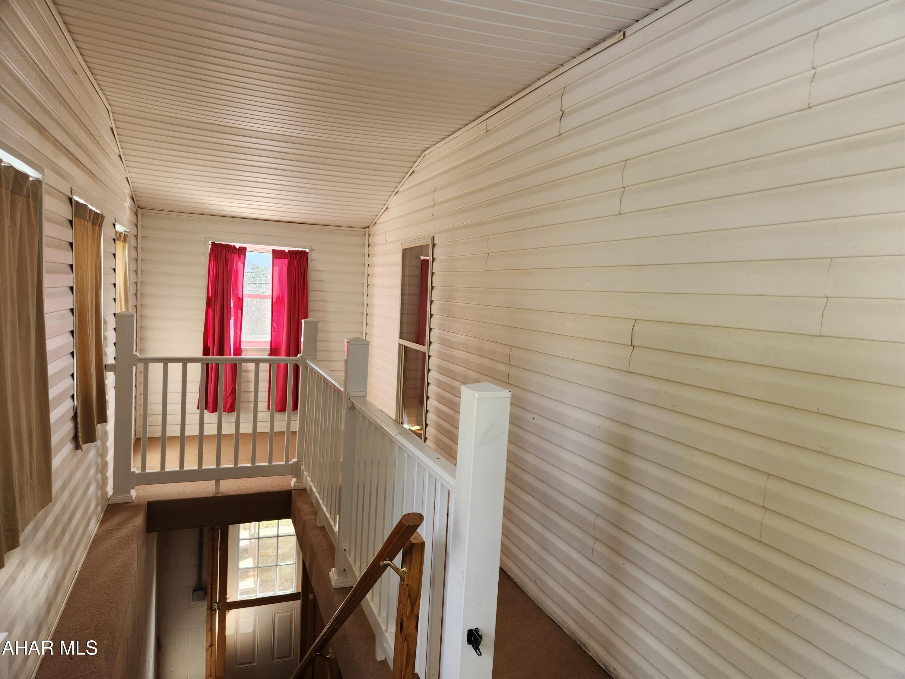 Homers Gap - Residential