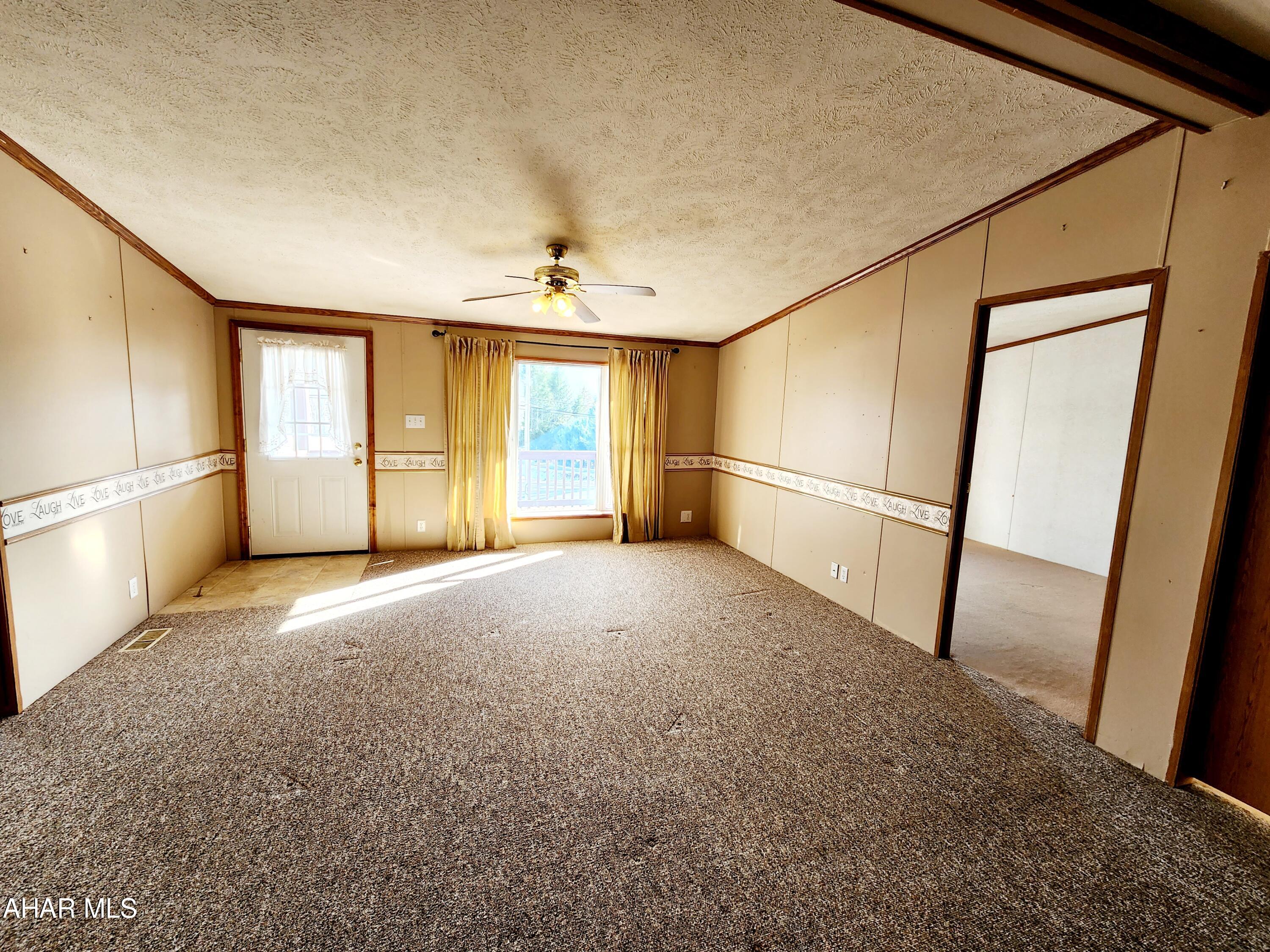 Homers Gap - Residential