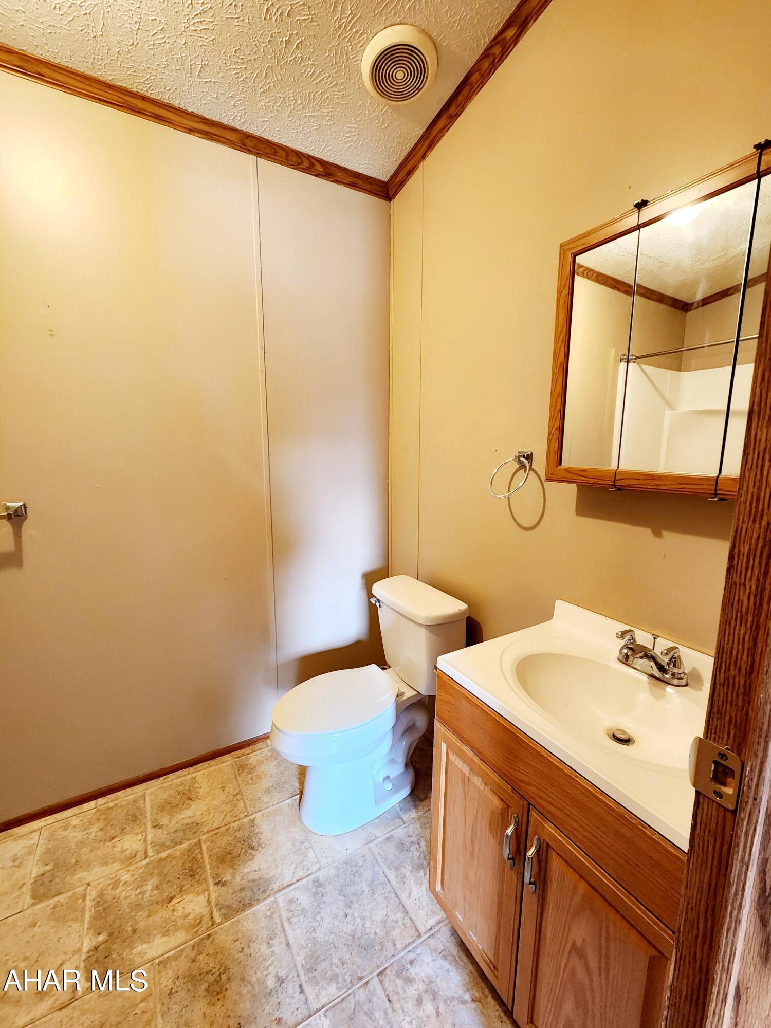 Homers Gap - Residential