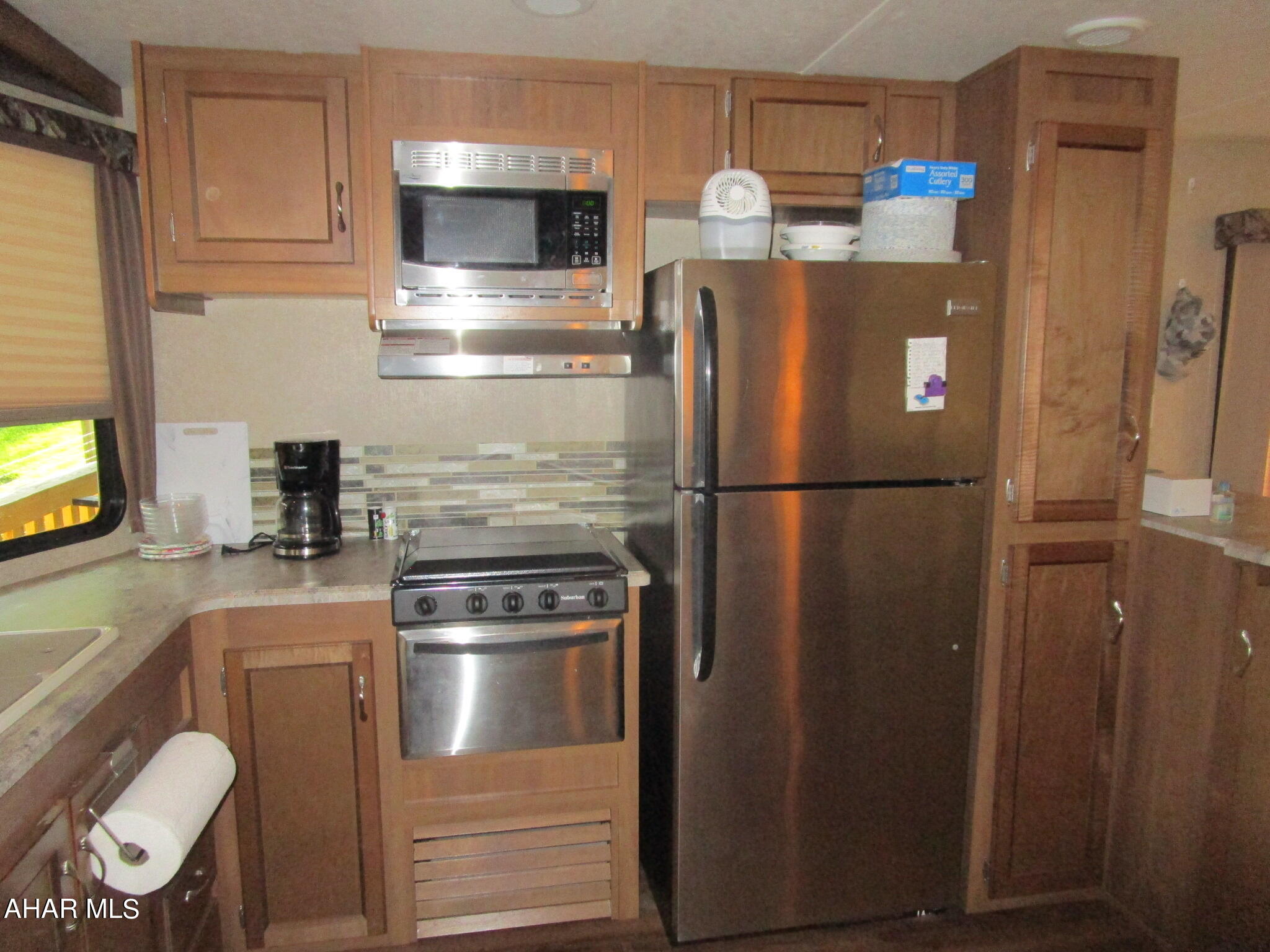 Glendale Yearound - Residential