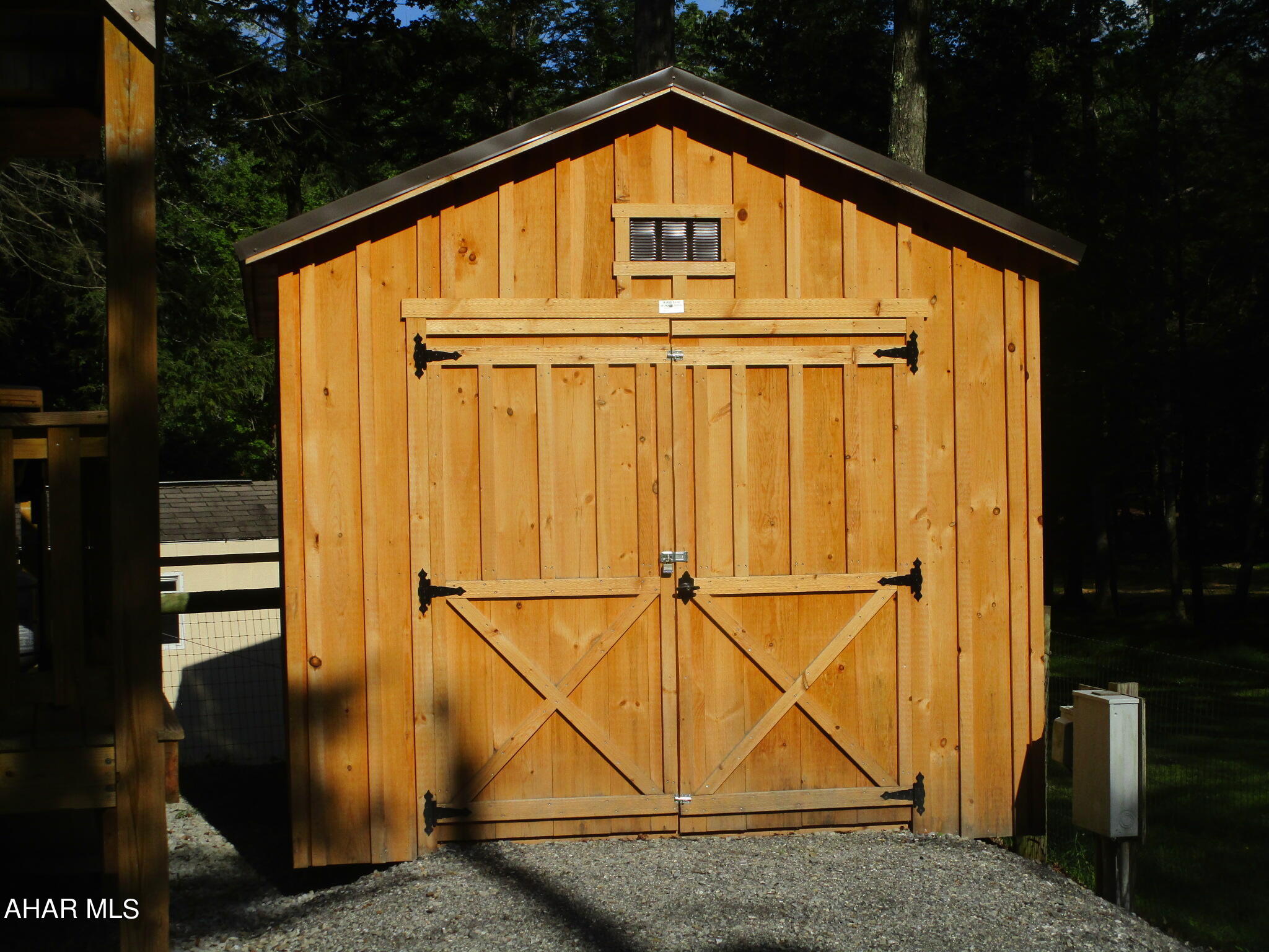 Glendale Yearound - Residential