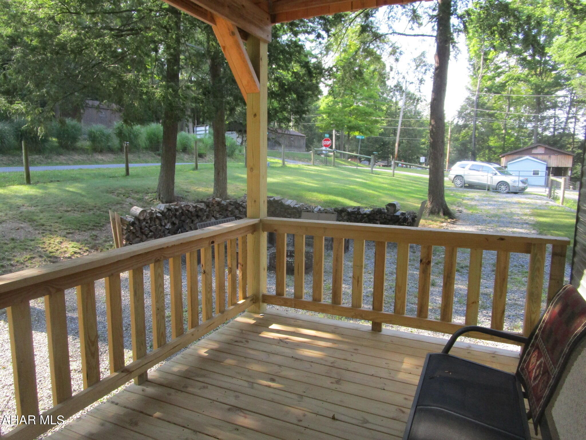 Glendale Yearound - Residential