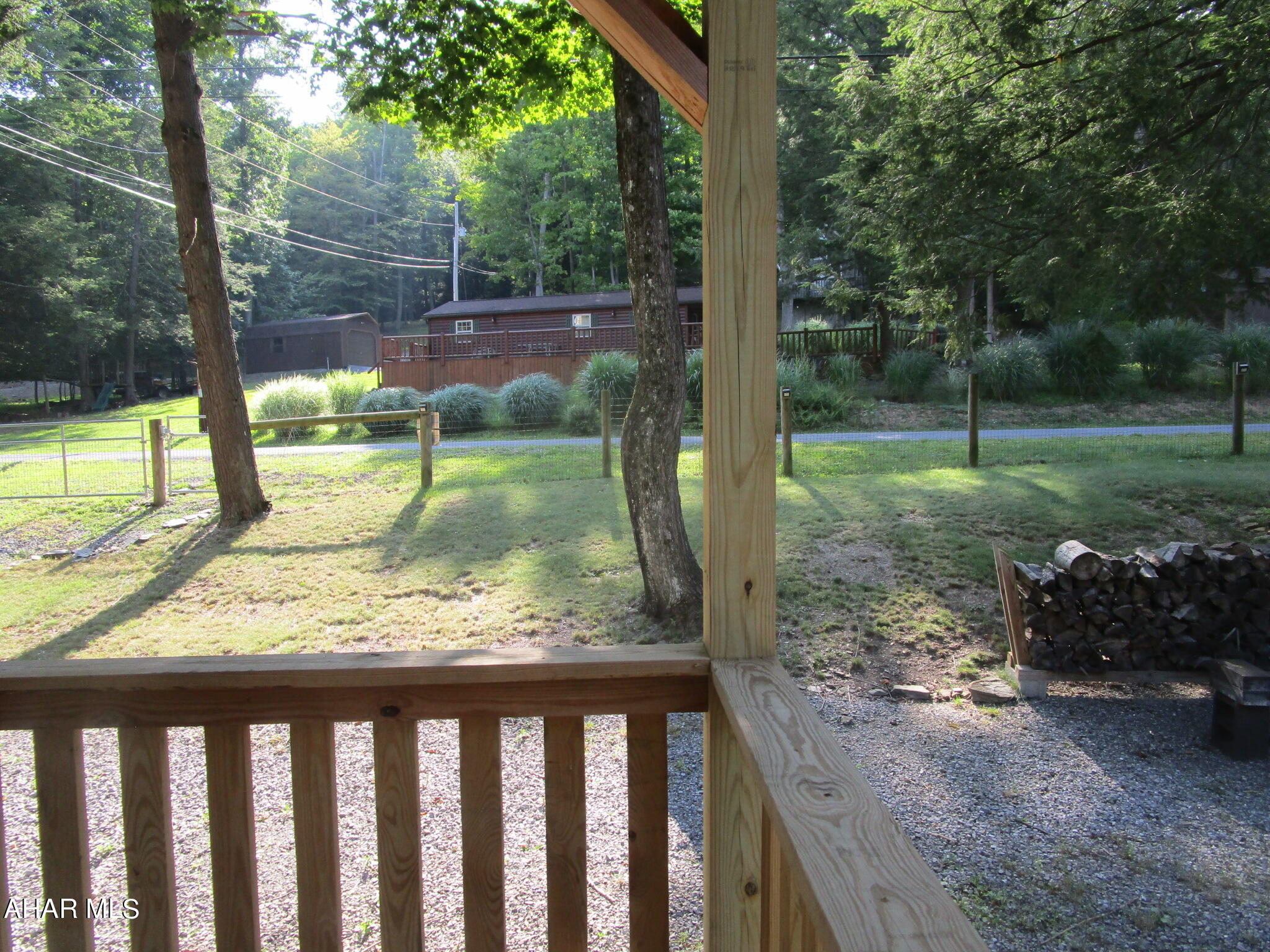 Glendale Yearound - Residential