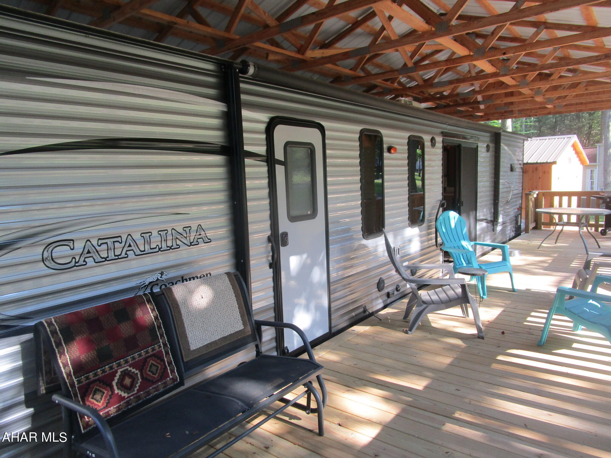 Glendale Yearound - Residential