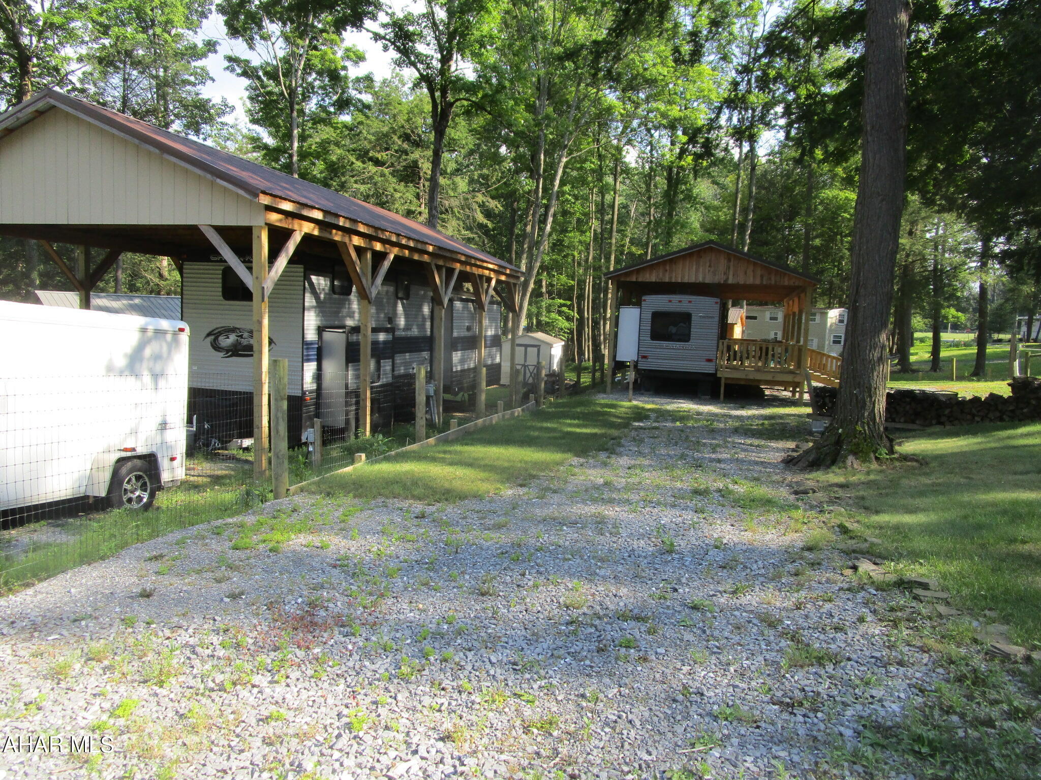 Glendale Yearound - Residential