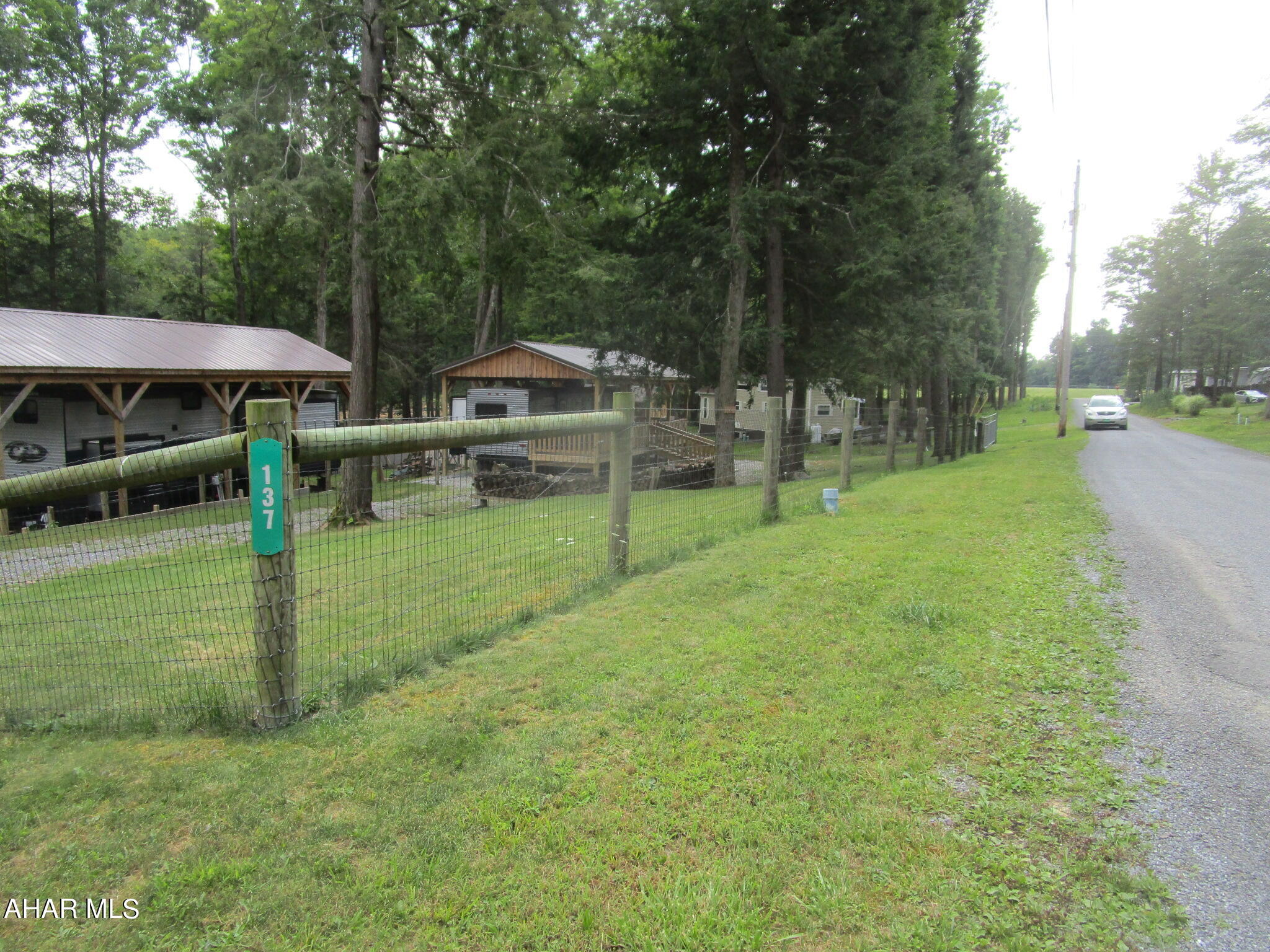 Glendale Yearound - Residential