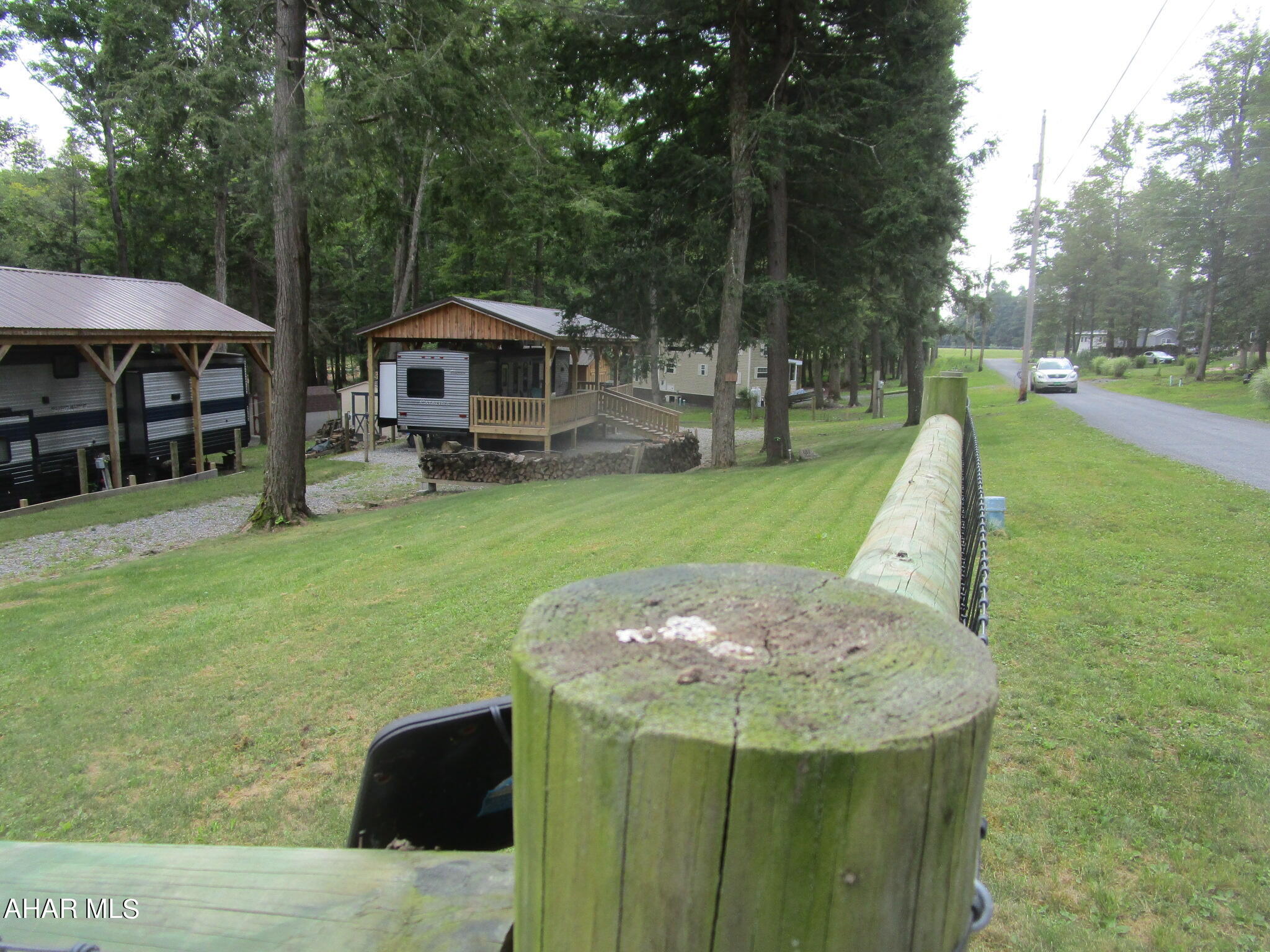 Glendale Yearound - Residential