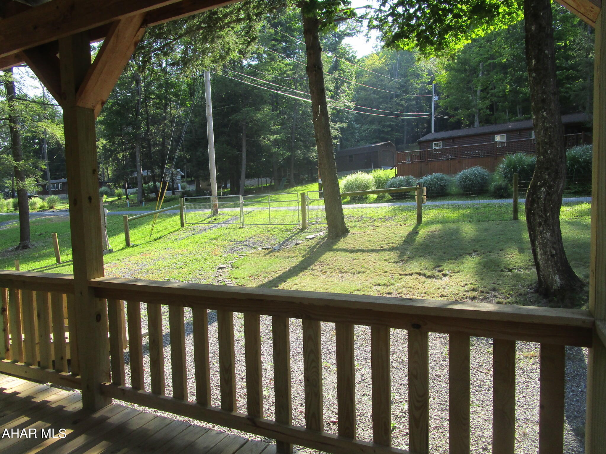 Glendale Yearound - Residential