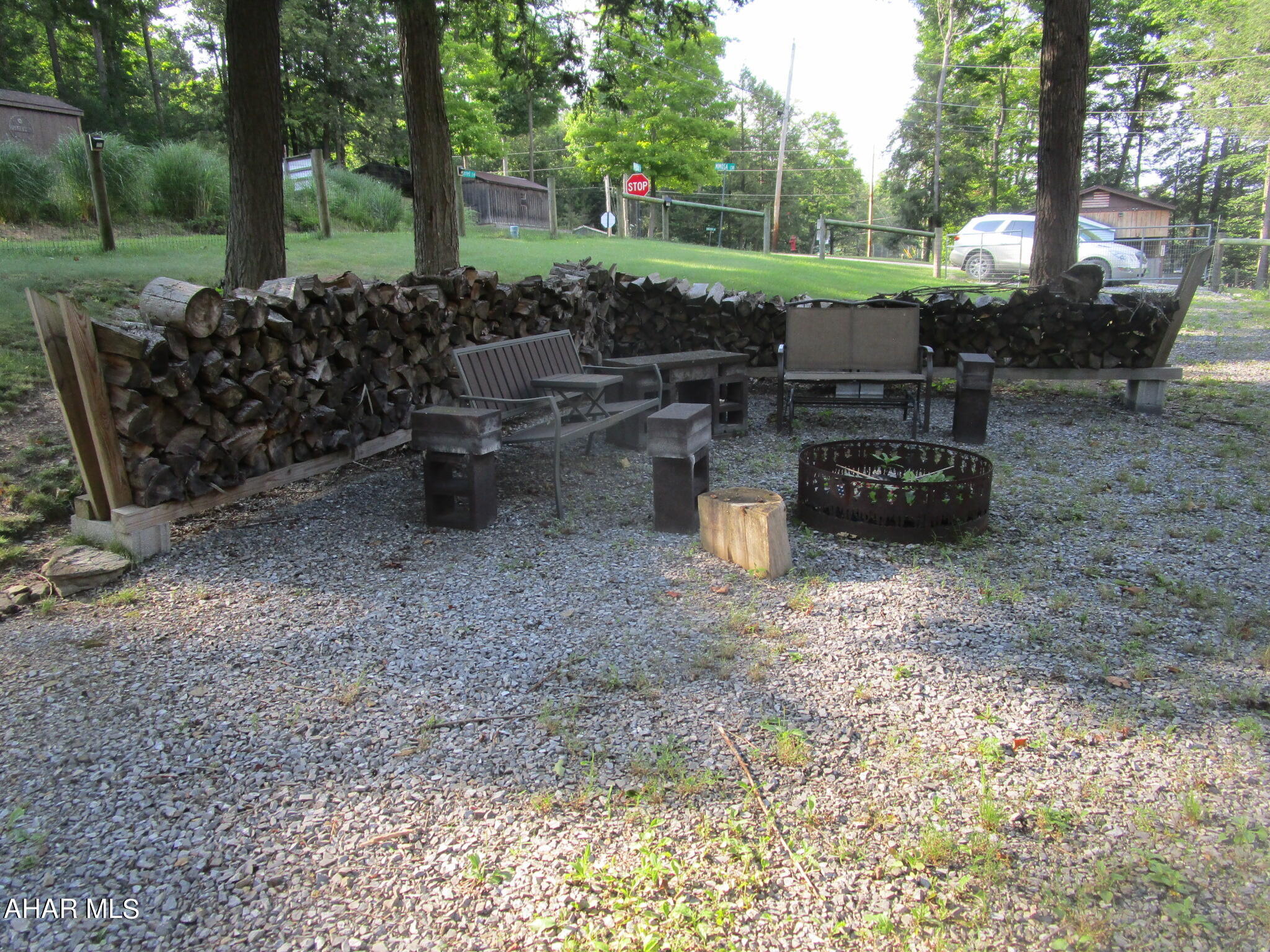 Glendale Yearound - Residential