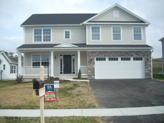 Harvest Glen - Residential