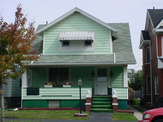 Juniata - Residential