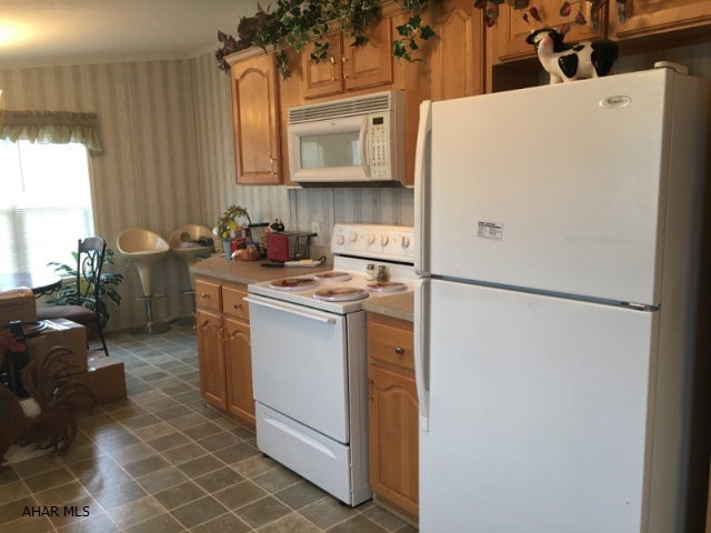 Arrowhead Acres - Residential