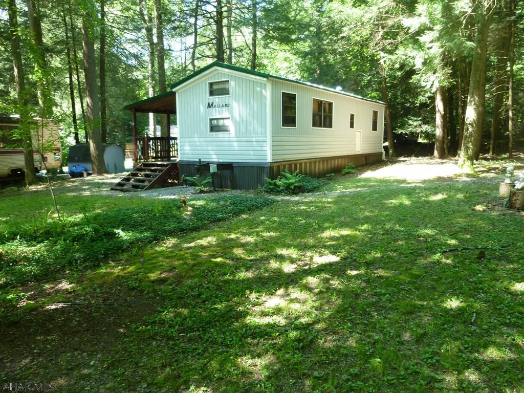 Glendale Yearound - Residential