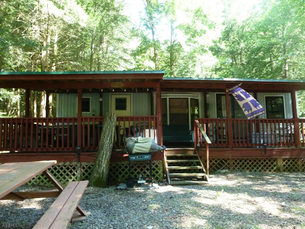 Glendale Yearound - Residential