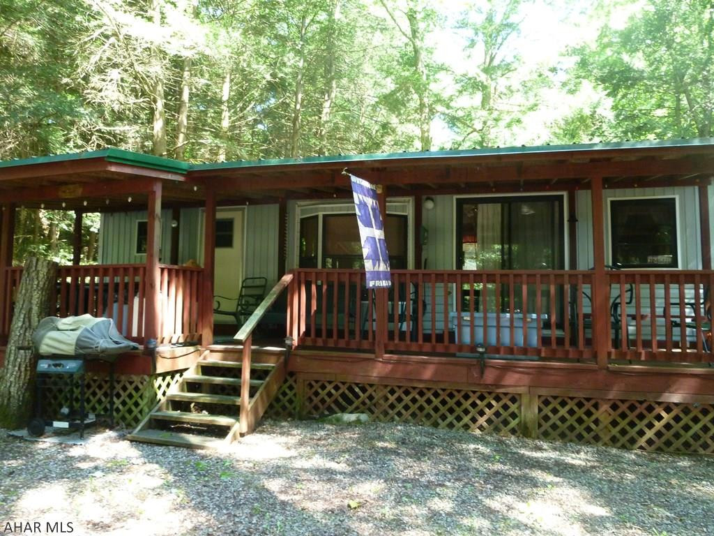 Glendale Yearound - Residential