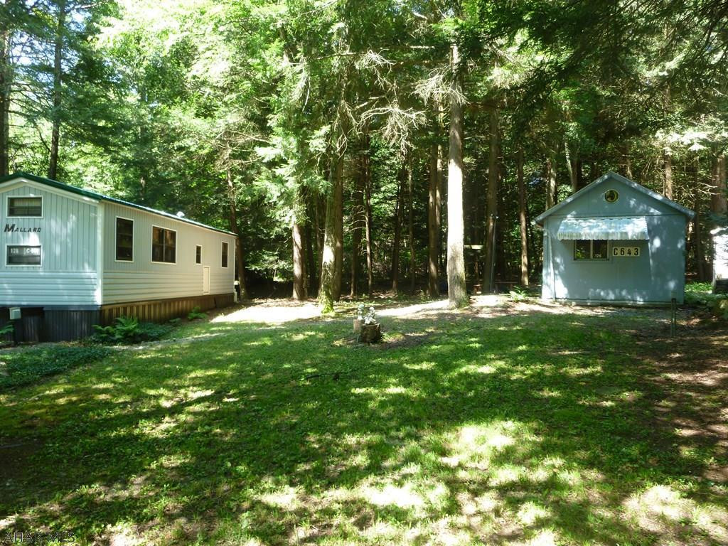 Glendale Yearound - Residential