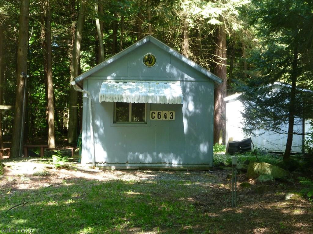 Glendale Yearound - Residential