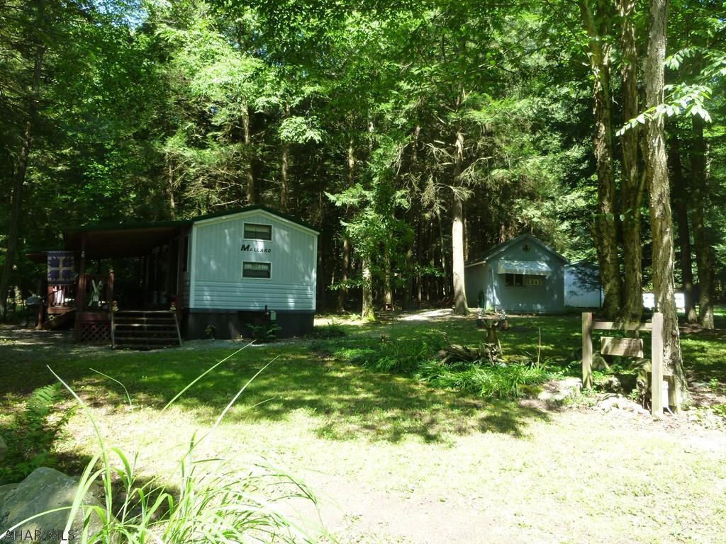 Glendale Yearound - Residential