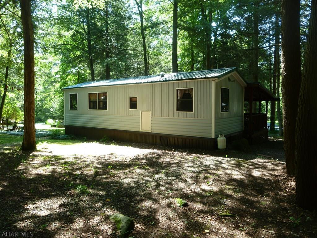 Glendale Yearound - Residential