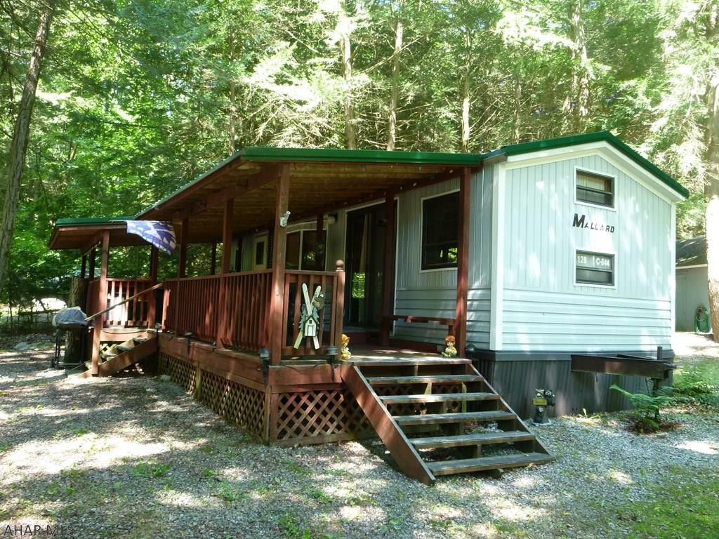 Glendale Yearound - Residential