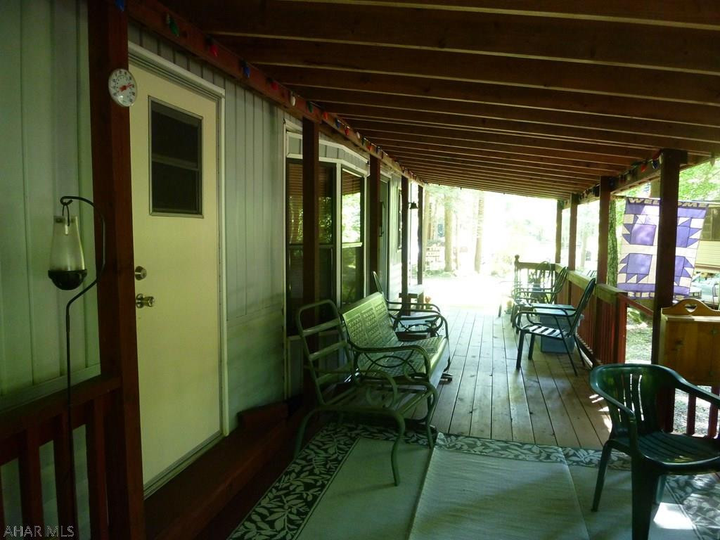 Glendale Yearound - Residential