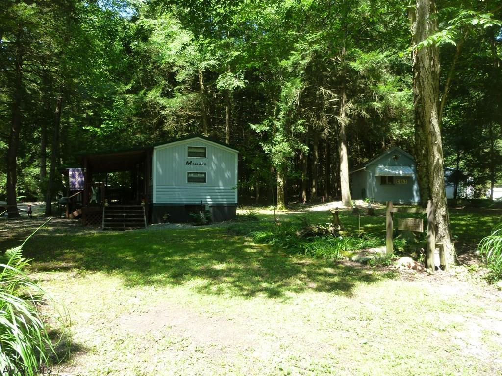 Glendale Yearound - Residential