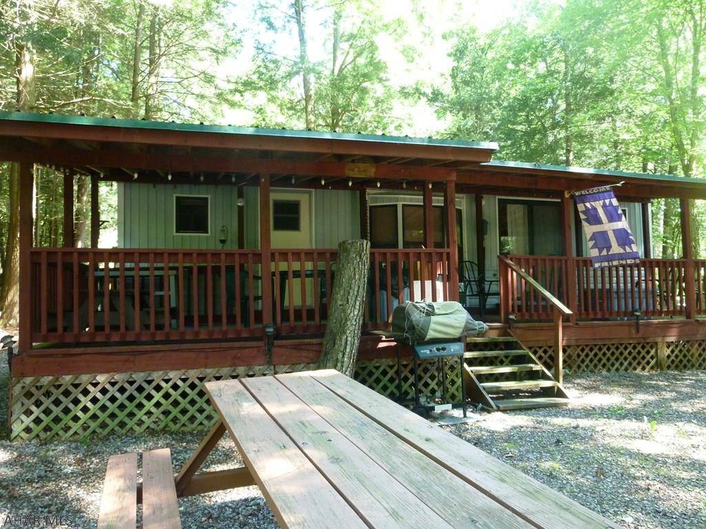 Glendale Yearound - Residential