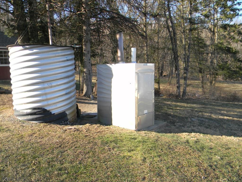 Unknown - Residential