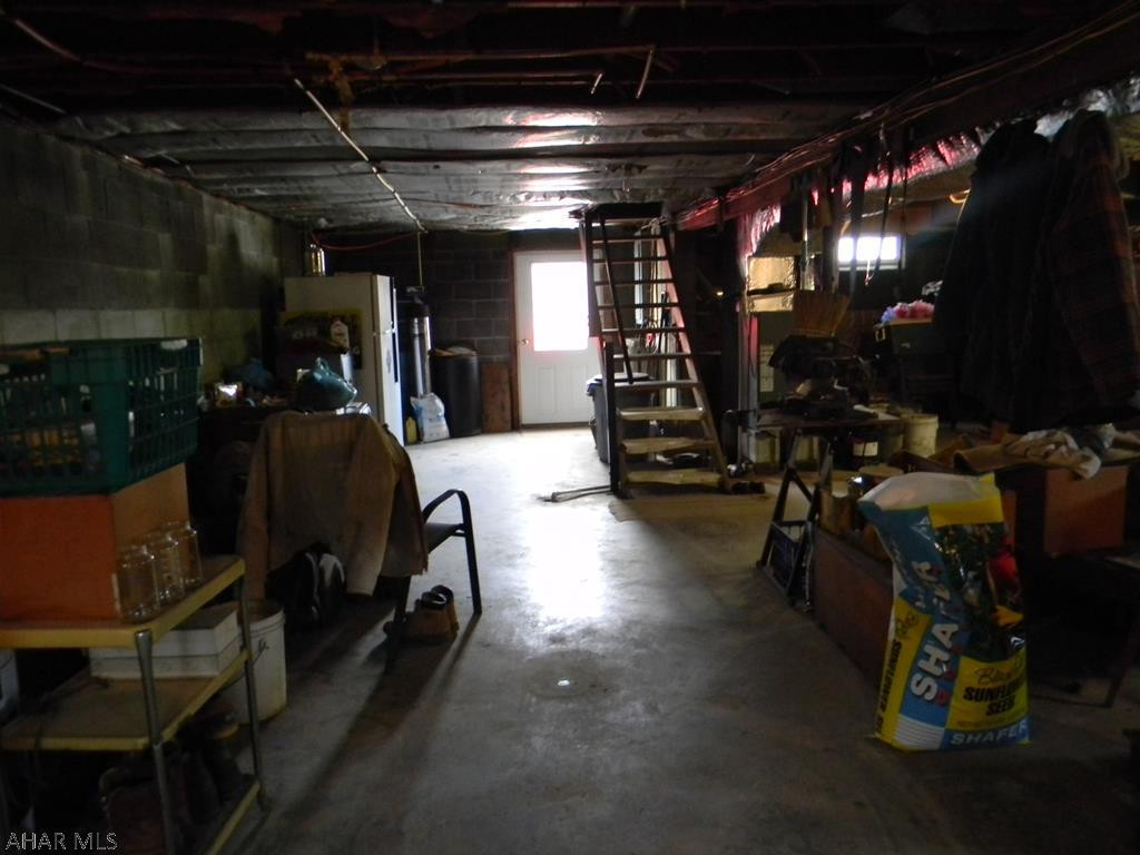 Unknown - Residential