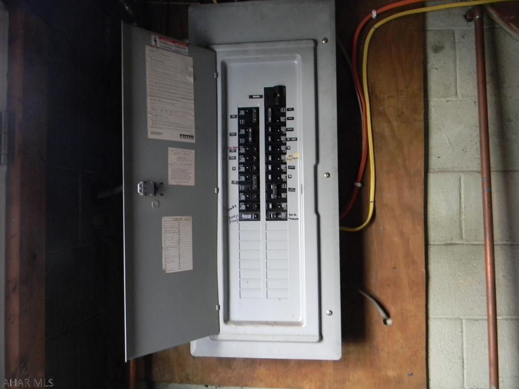 Unknown - Residential