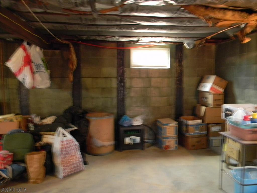 Unknown - Residential