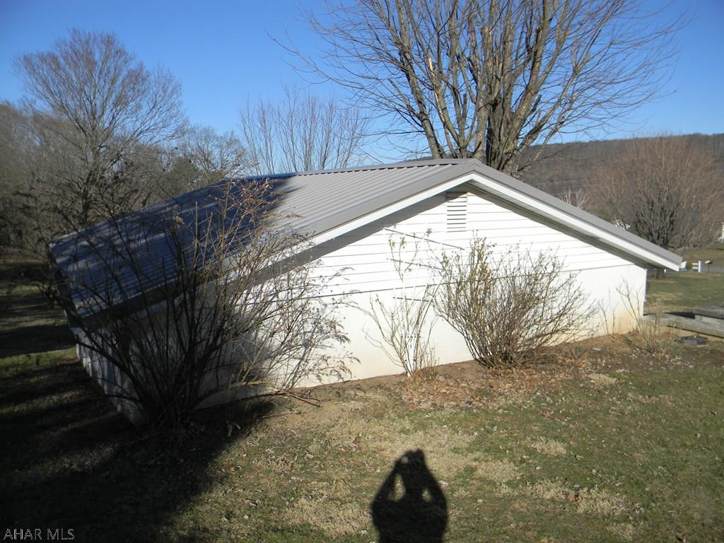 Unknown - Residential