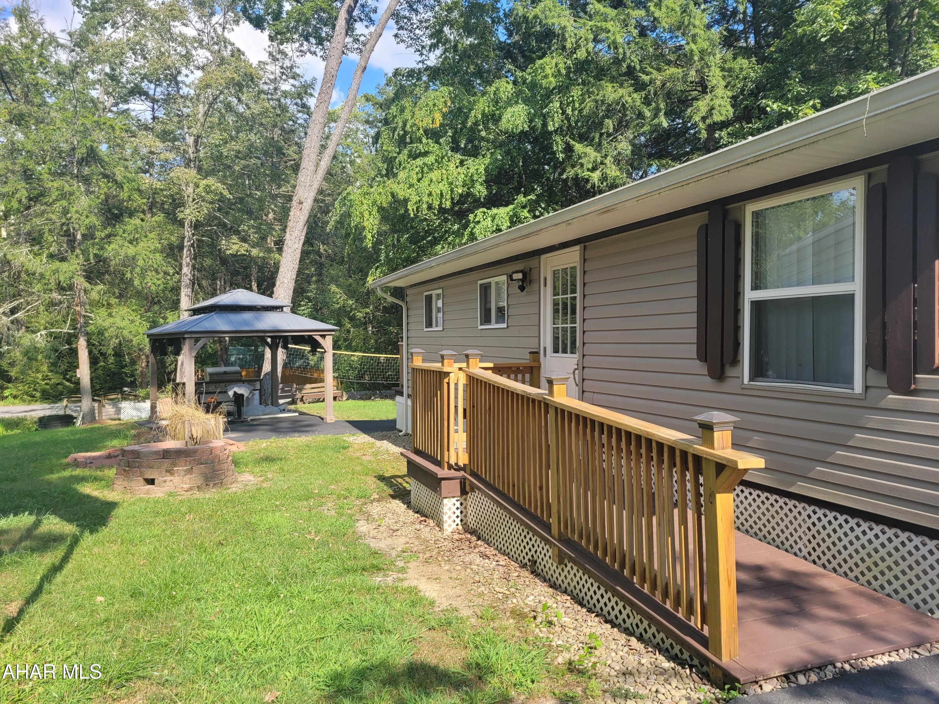 Glendale Yearound - Residential