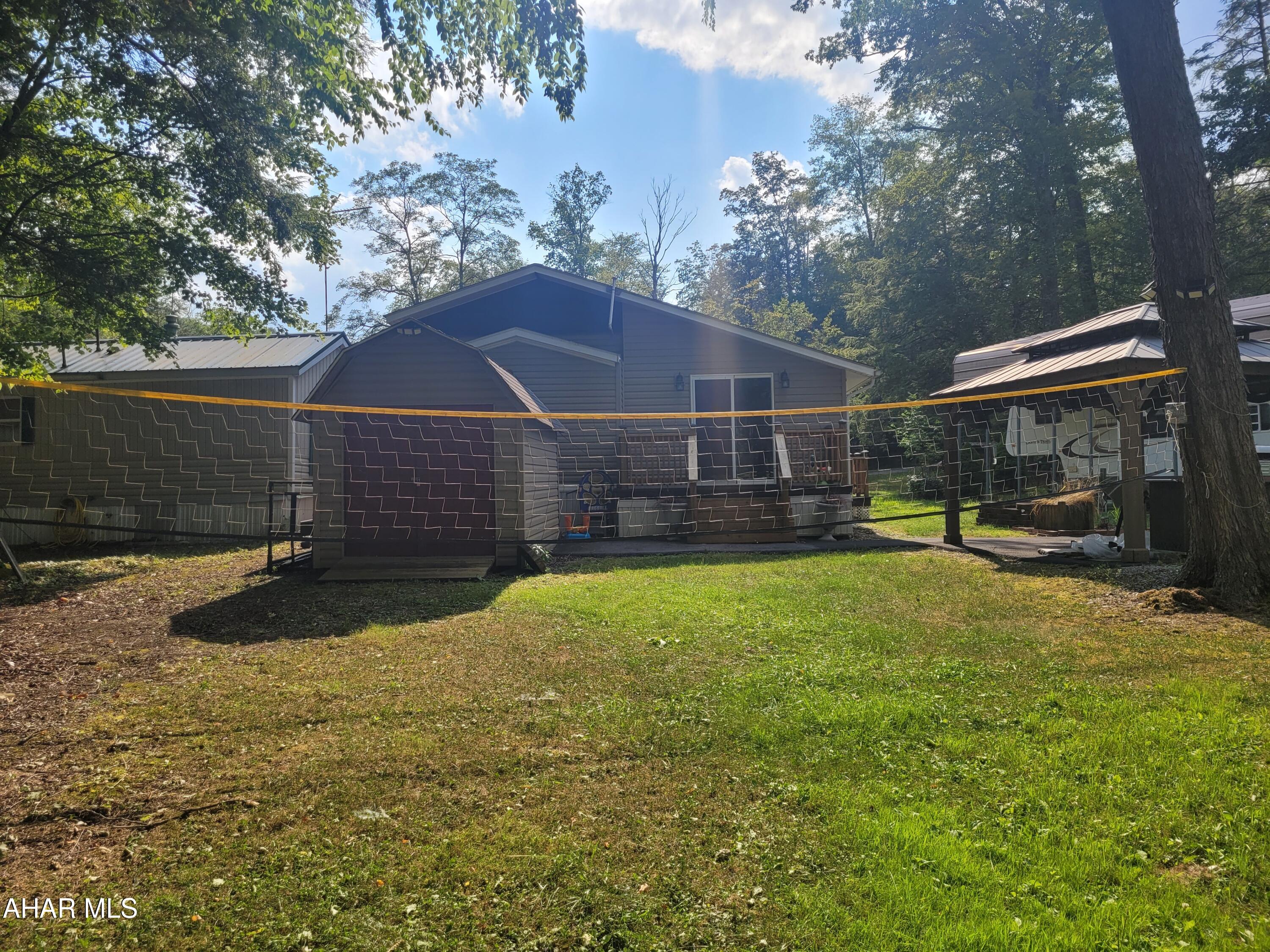 Glendale Yearound - Residential