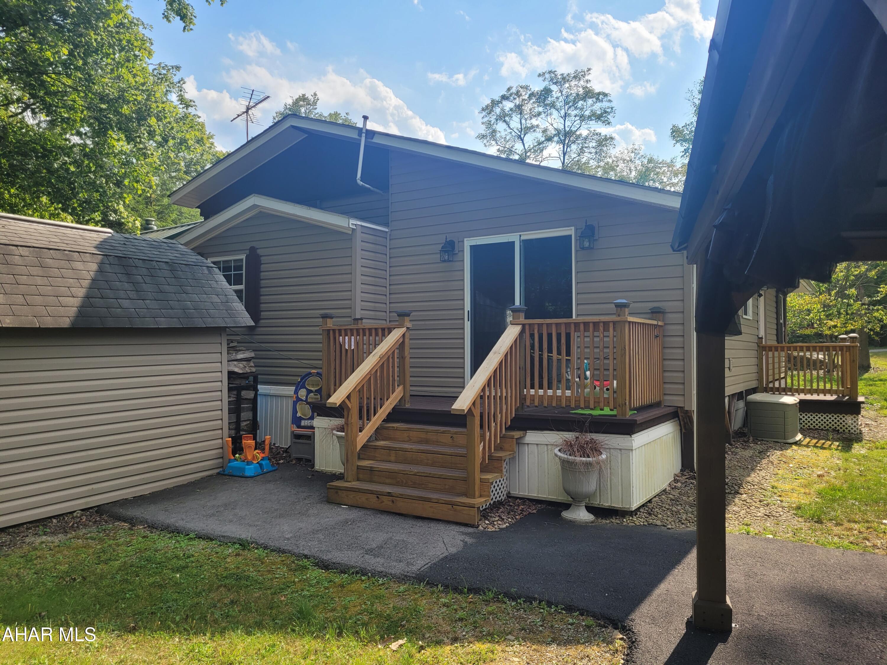 Glendale Yearound - Residential