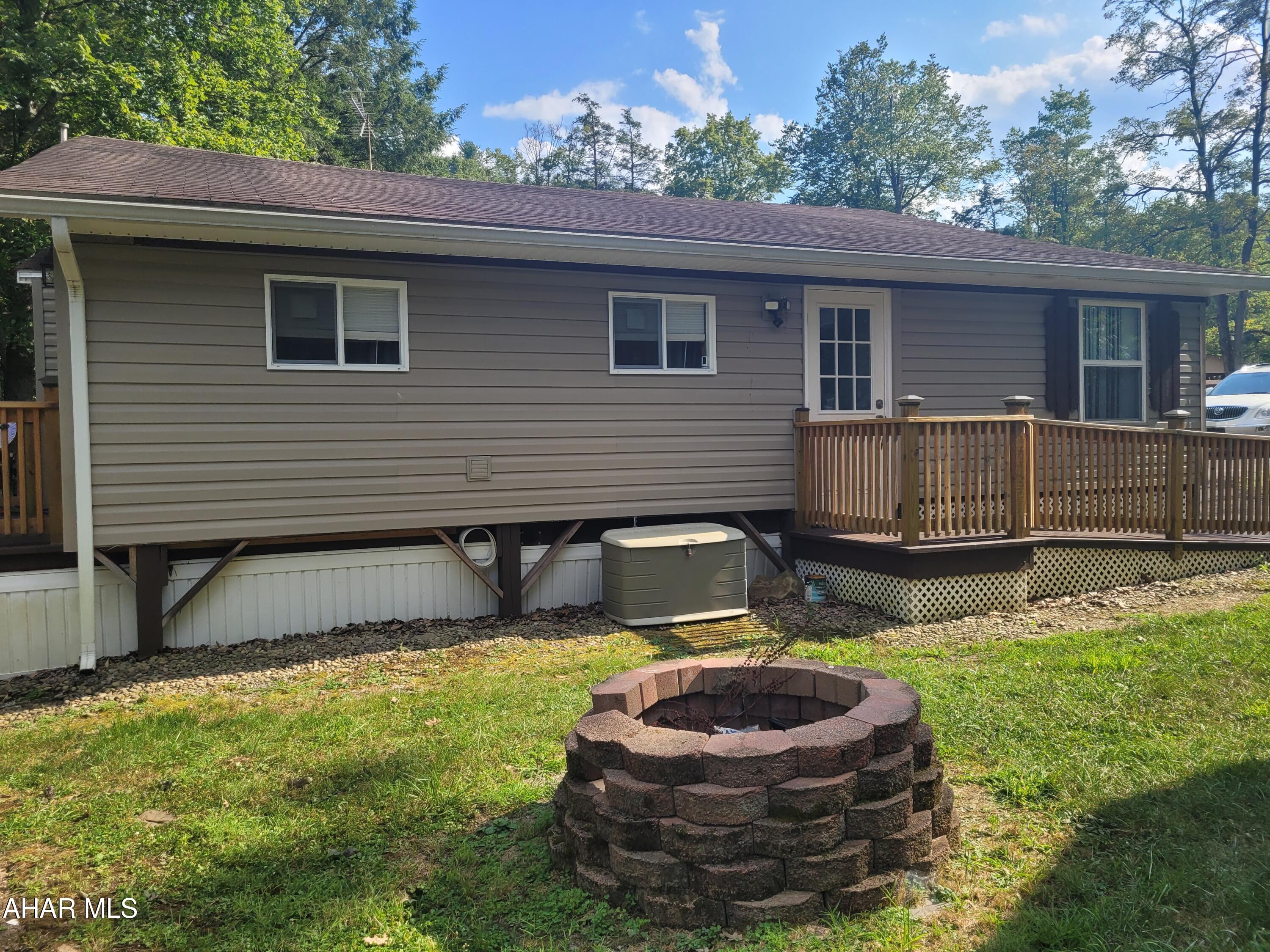 Glendale Yearound - Residential