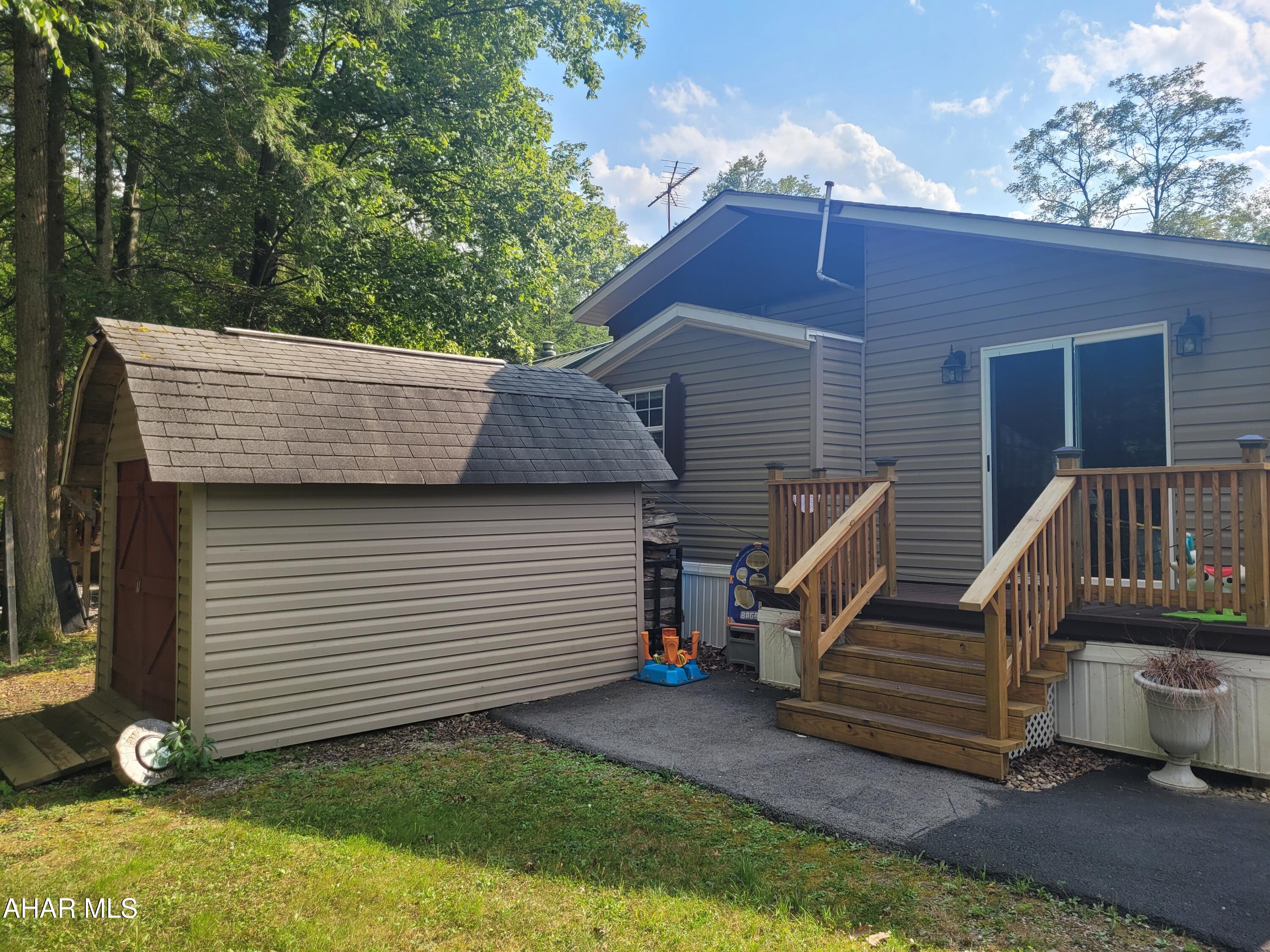 Glendale Yearound - Residential