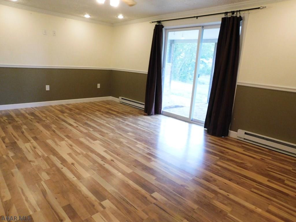 Maple Hollow - Residential