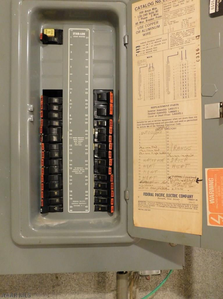 Maple Hollow - Residential