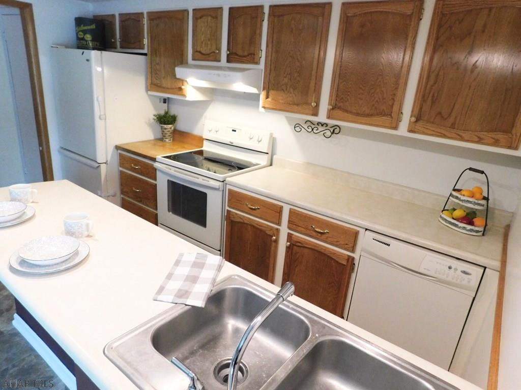 Maple Hollow - Residential