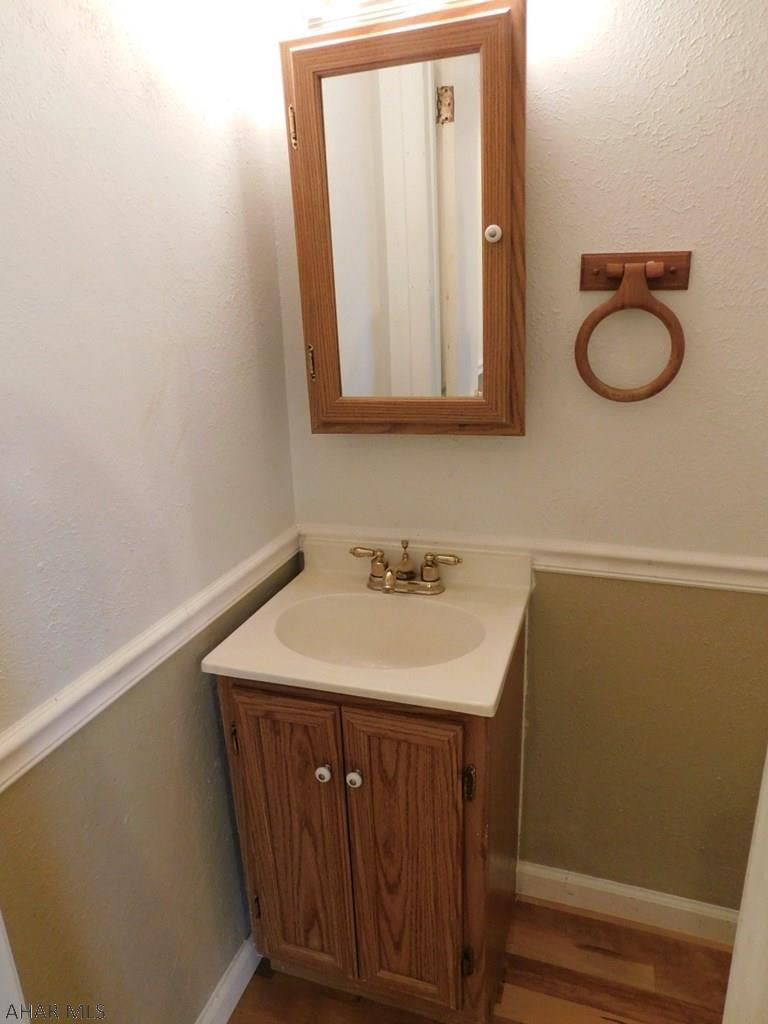 Maple Hollow - Residential