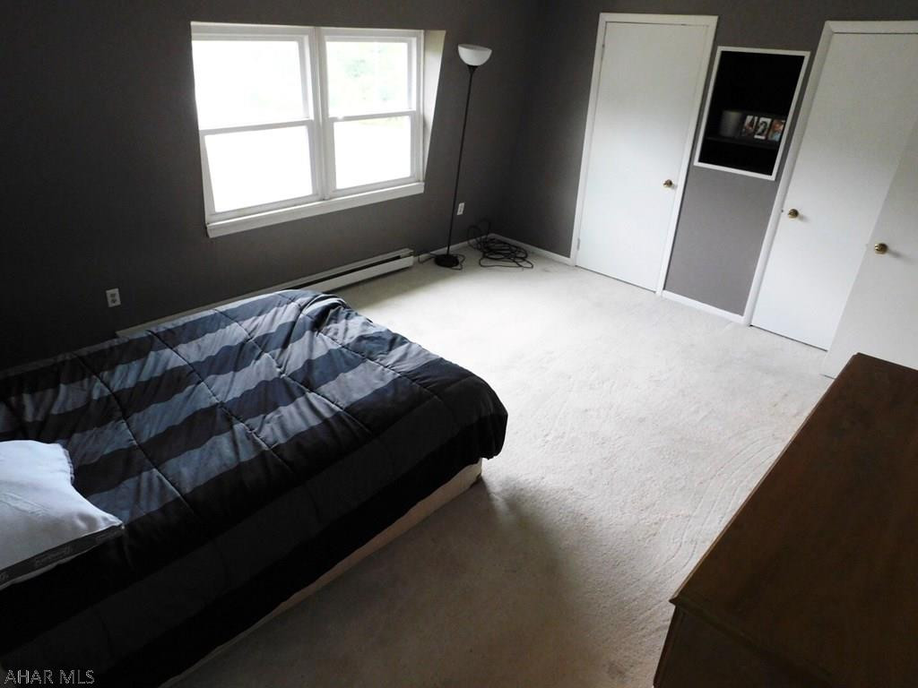 Maple Hollow - Residential