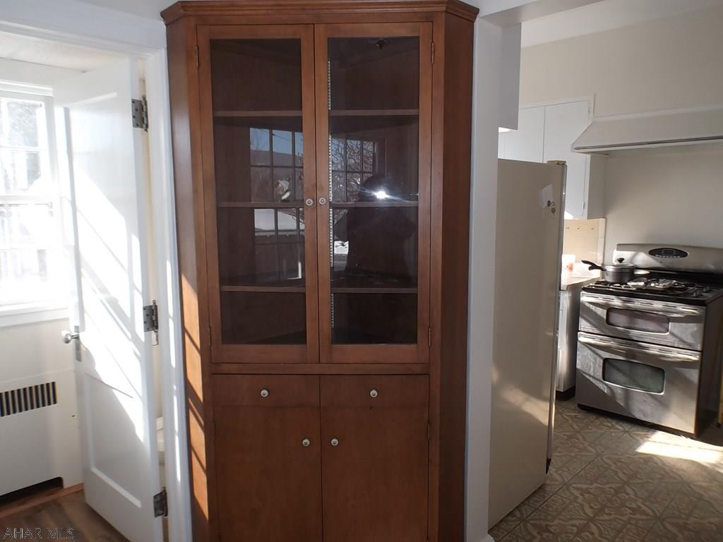 Unknown - Residential