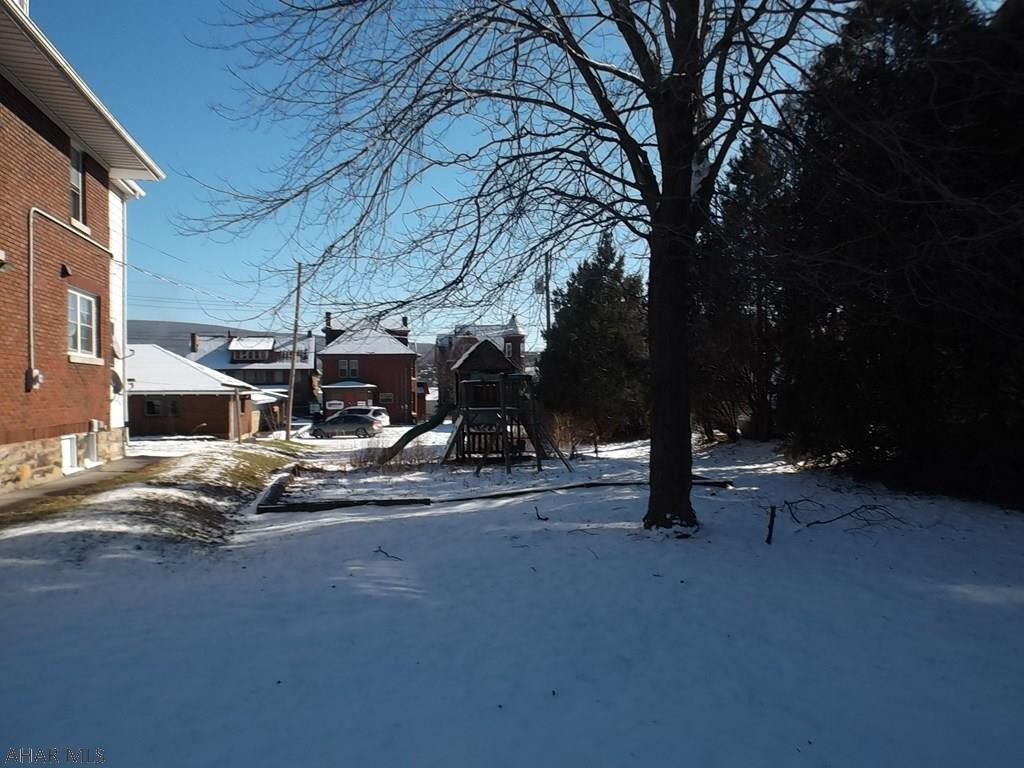 Unknown - Residential