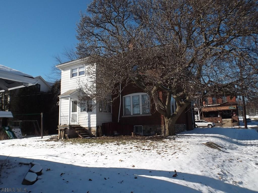 Unknown - Residential